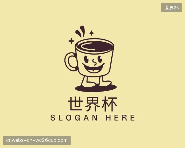 发现世界杯